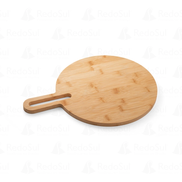 Tábua de servir aperitivos personalizado
